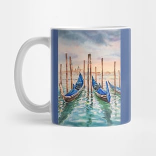 Venice Italy Mug